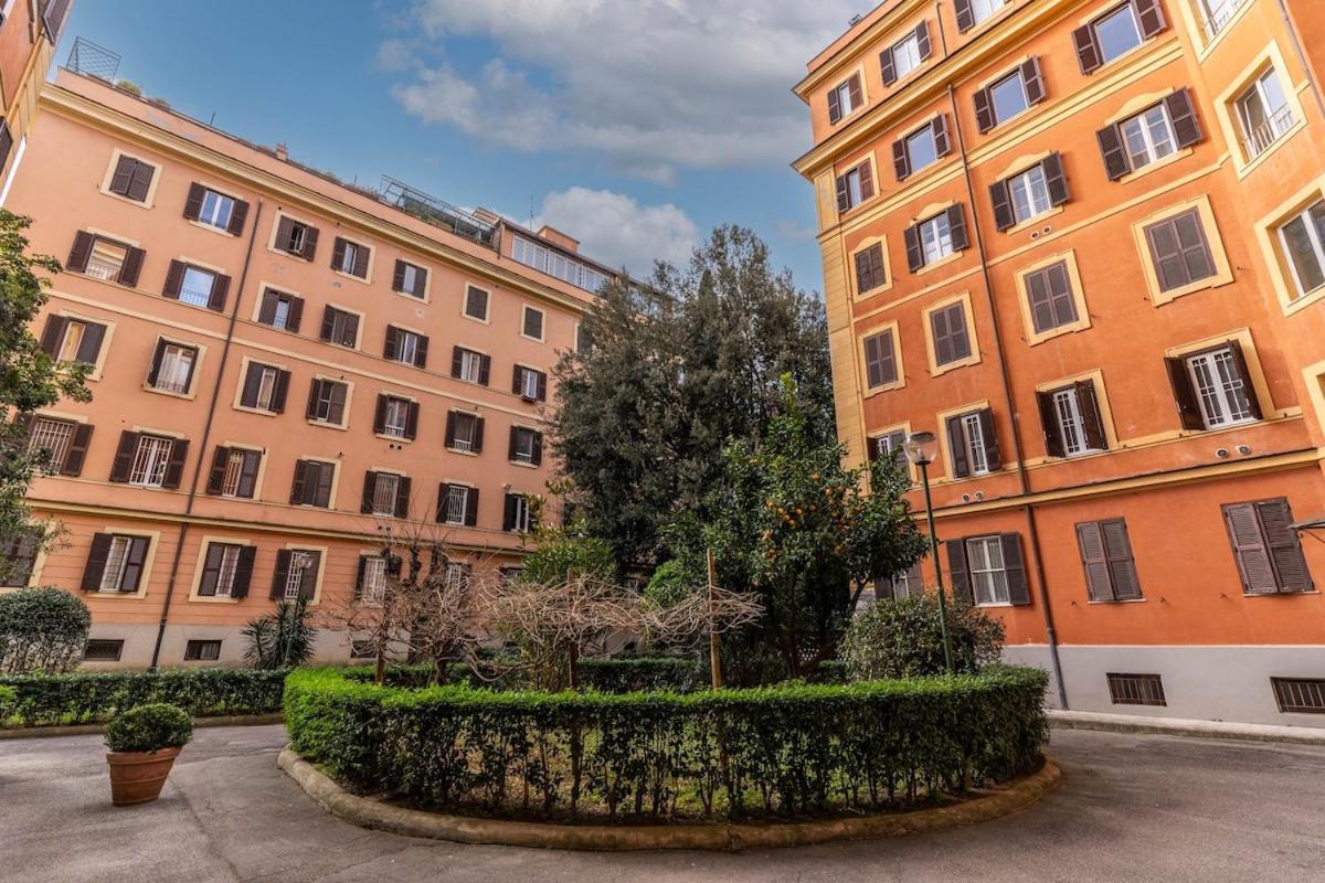 2 Bedroom Flaminio Vignola Rom