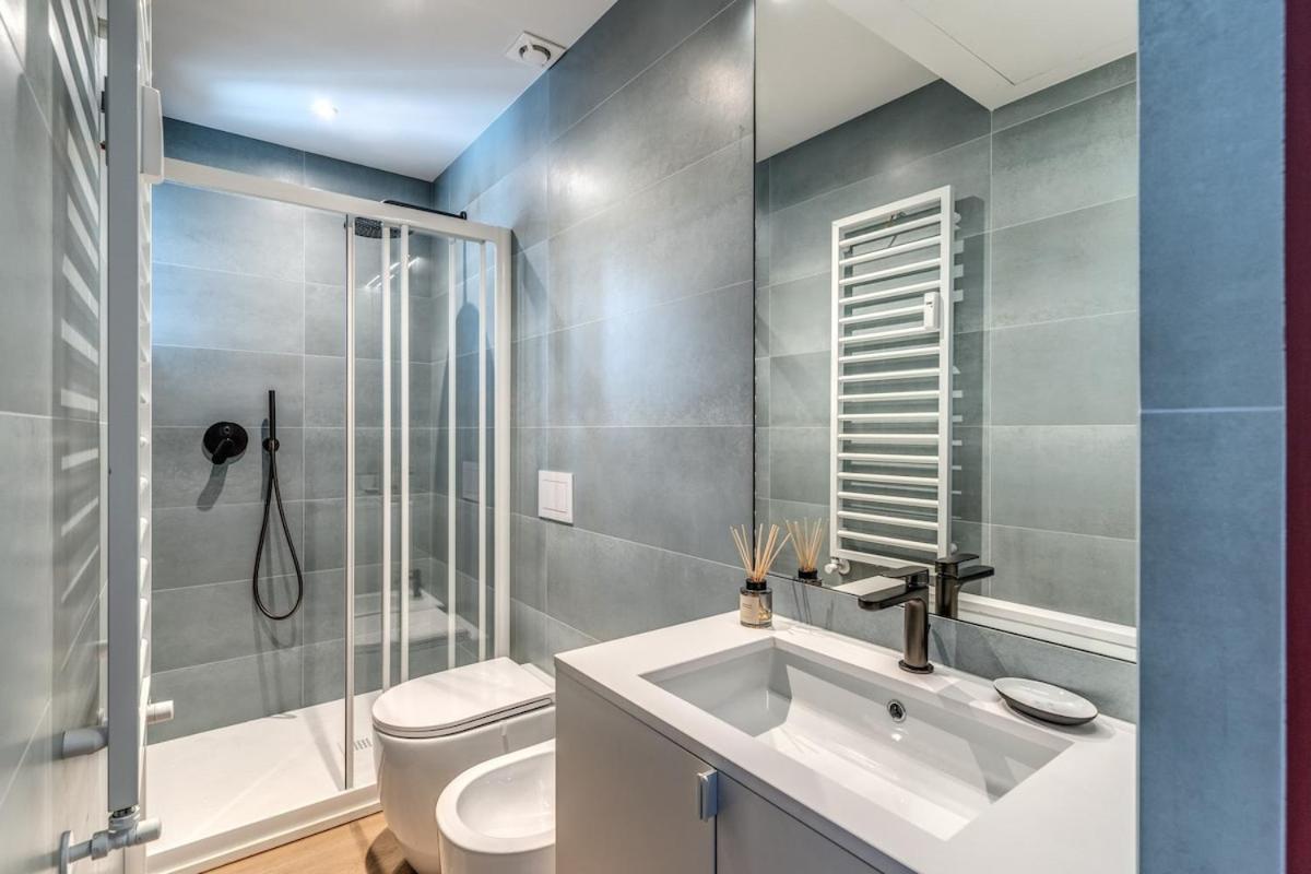 Apartment 2 Bedroom Flaminio Vignola