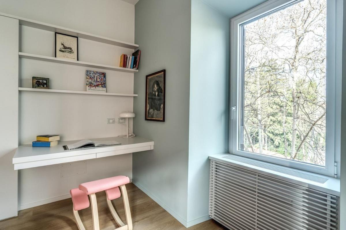 Apartment 2 Bedroom Flaminio Vignola Rom