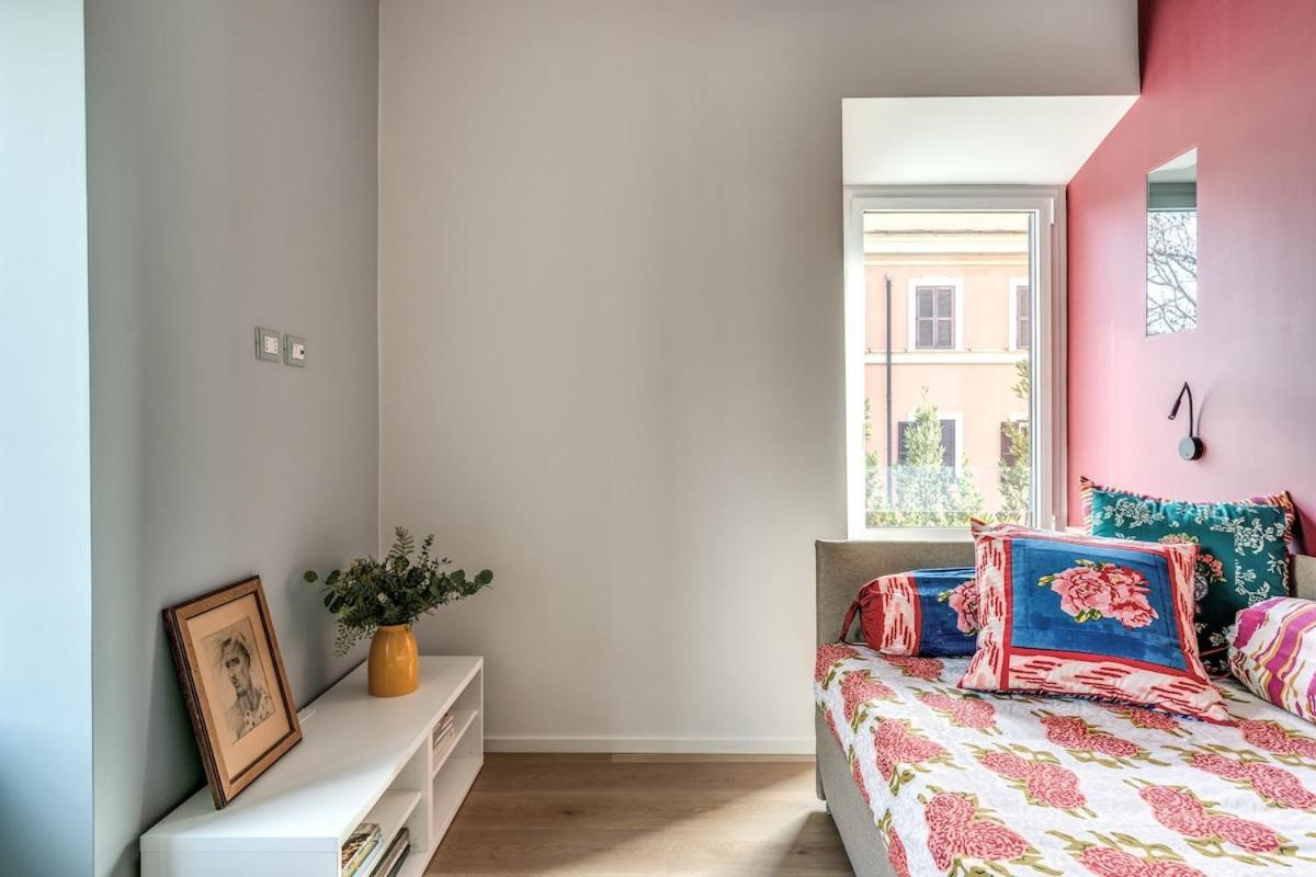 2 Bedroom Flaminio Vignola Apartment Rom