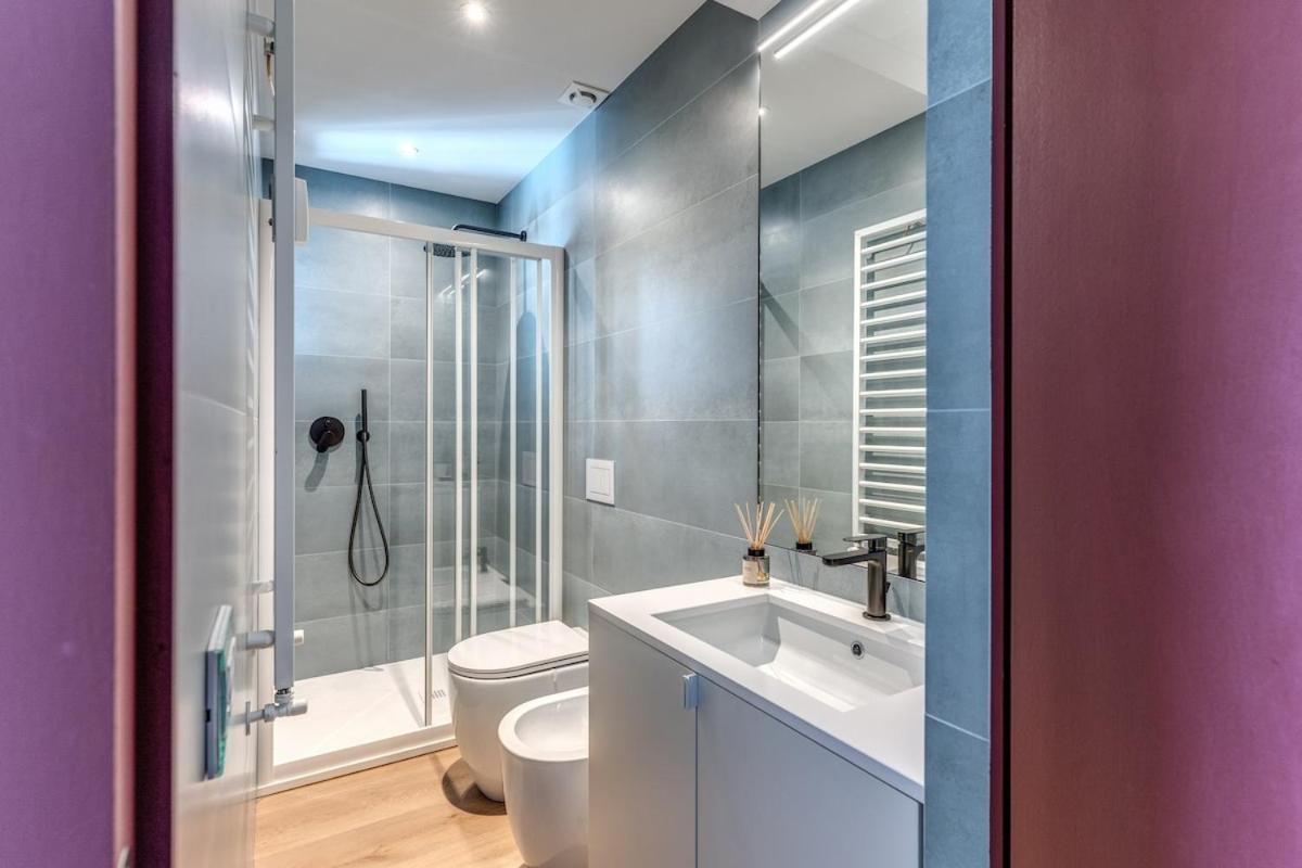 2 Bedroom Flaminio Vignola *