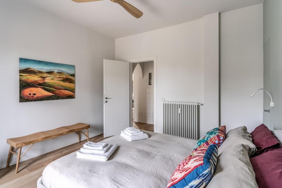 Apartment 2 Bedroom Flaminio Vignola