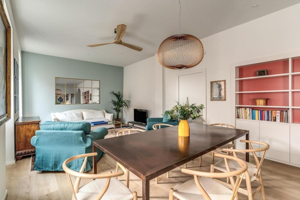 2 Bedroom Flaminio Vignola Apartment *