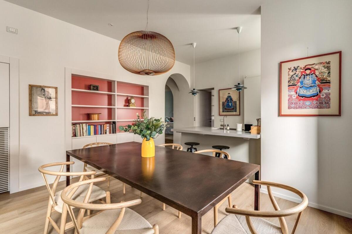 2 Bedroom Flaminio Vignola