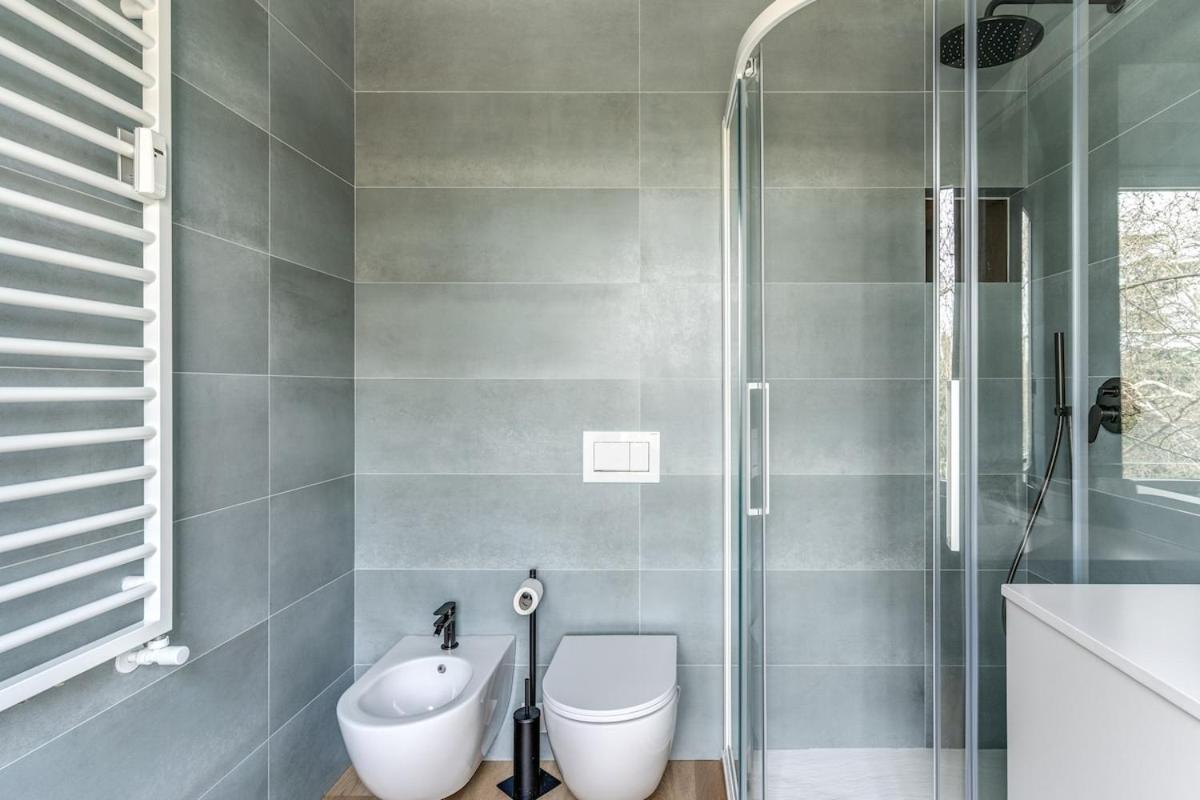 2 Bedroom Flaminio Vignola Apartment *