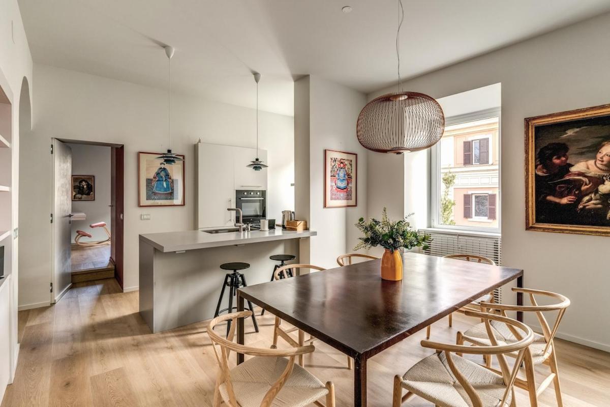 2 Bedroom Flaminio Vignola * Rom
