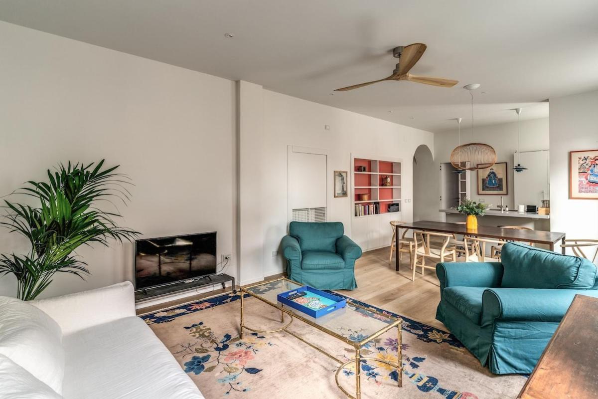 2 Bedroom Flaminio Vignola Apartment Rom