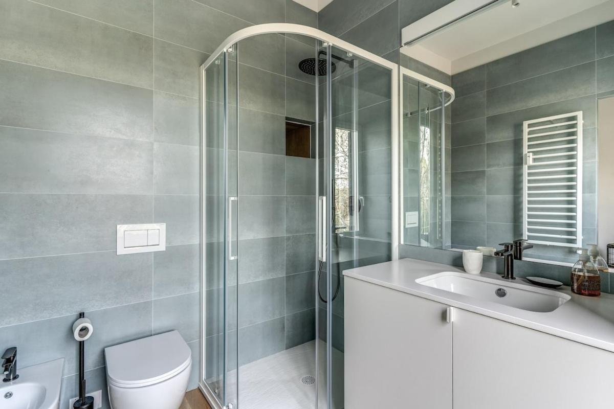 2 Bedroom Flaminio Vignola * Rom