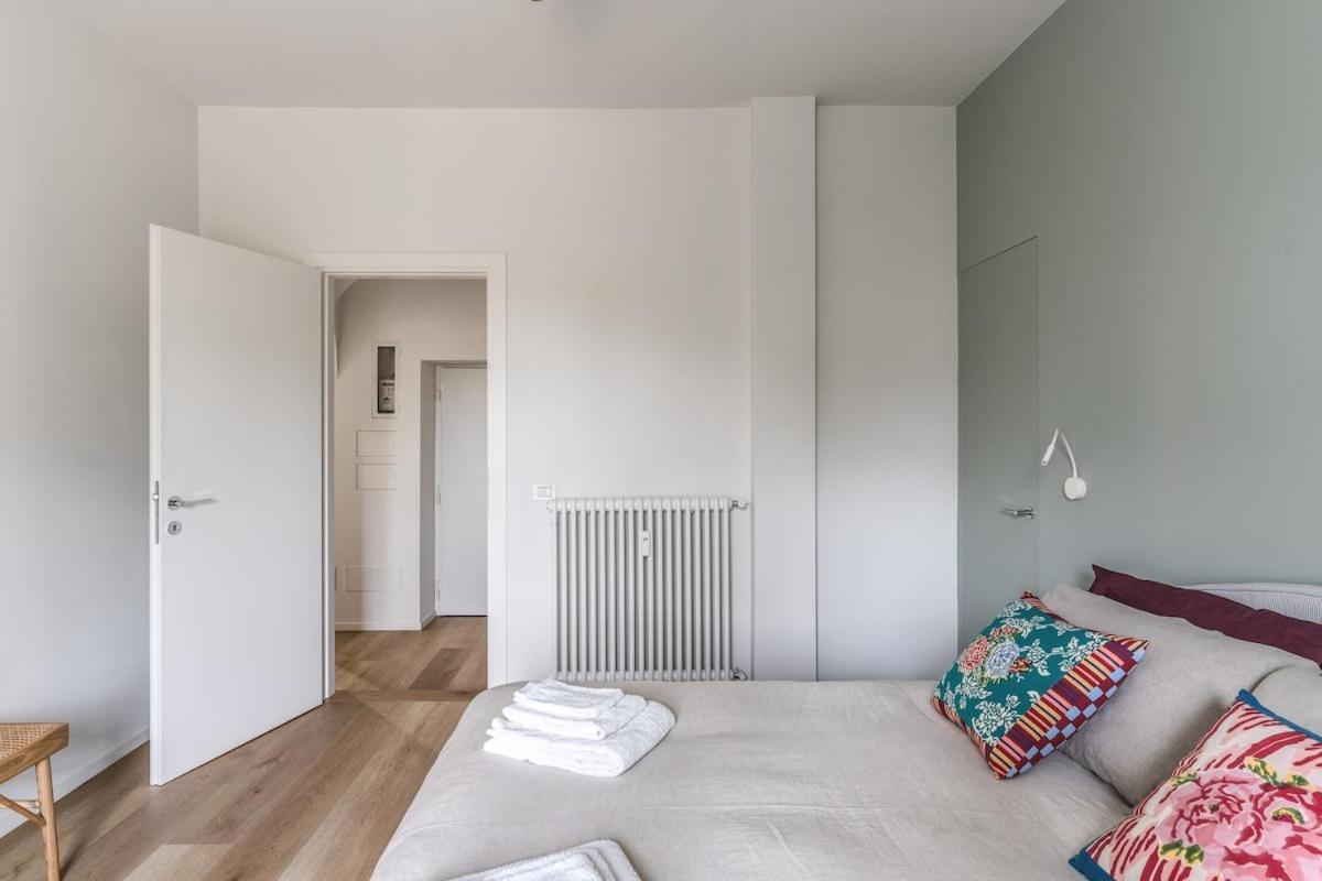 Apartment 2 Bedroom Flaminio Vignola Rom