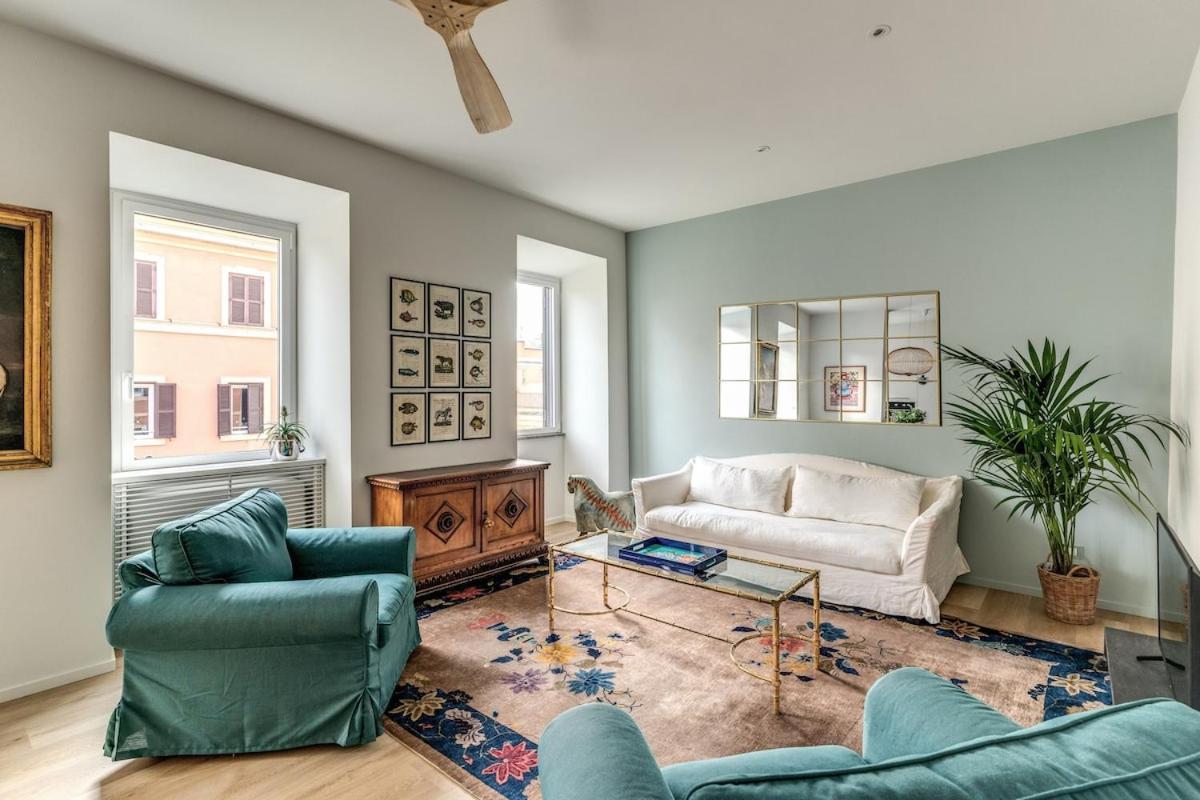 2 Bedroom Flaminio Vignola *