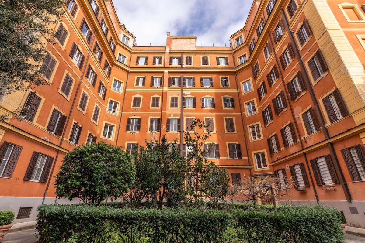 2 Bedroom Flaminio Vignola