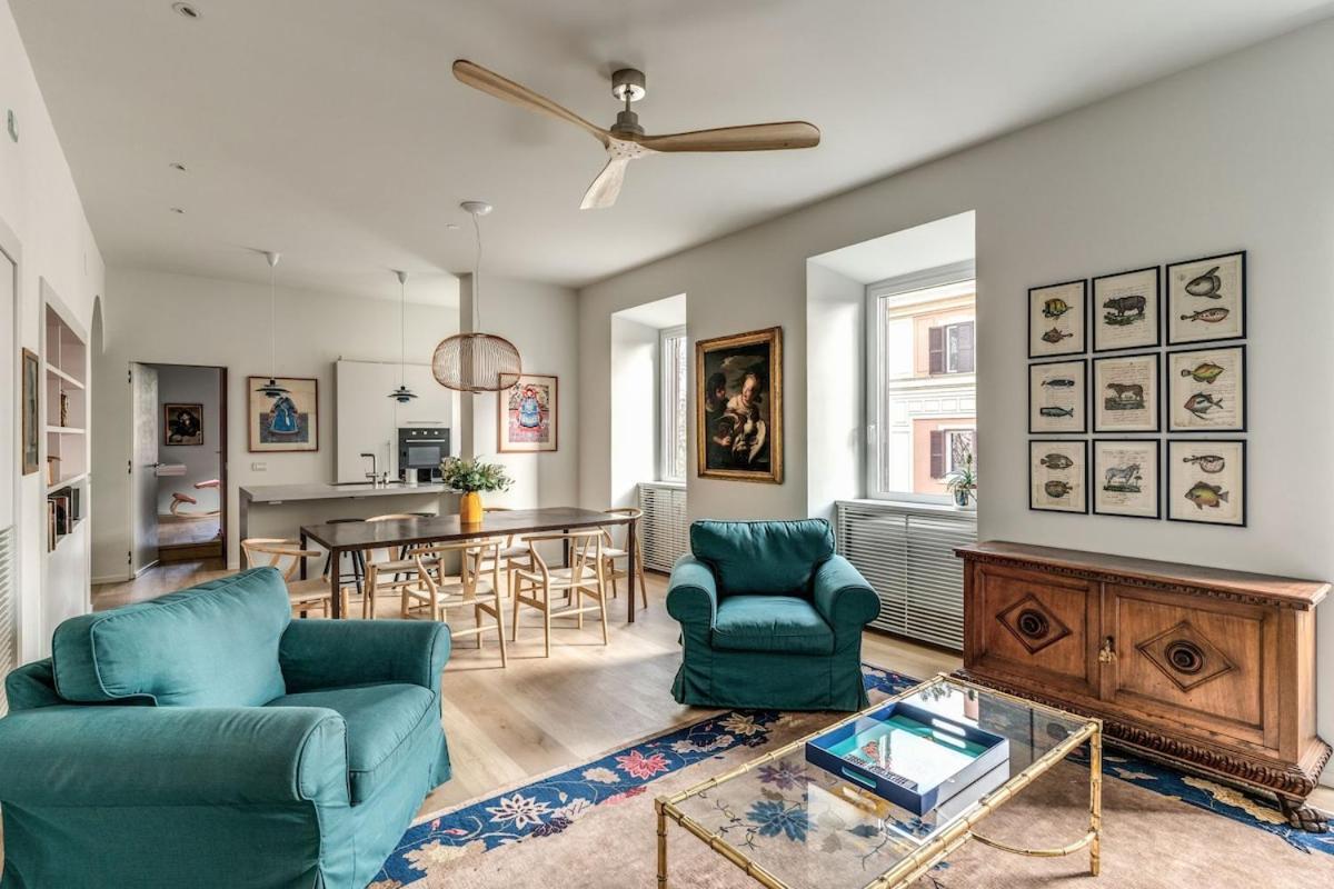 2 Bedroom Flaminio Vignola Rom