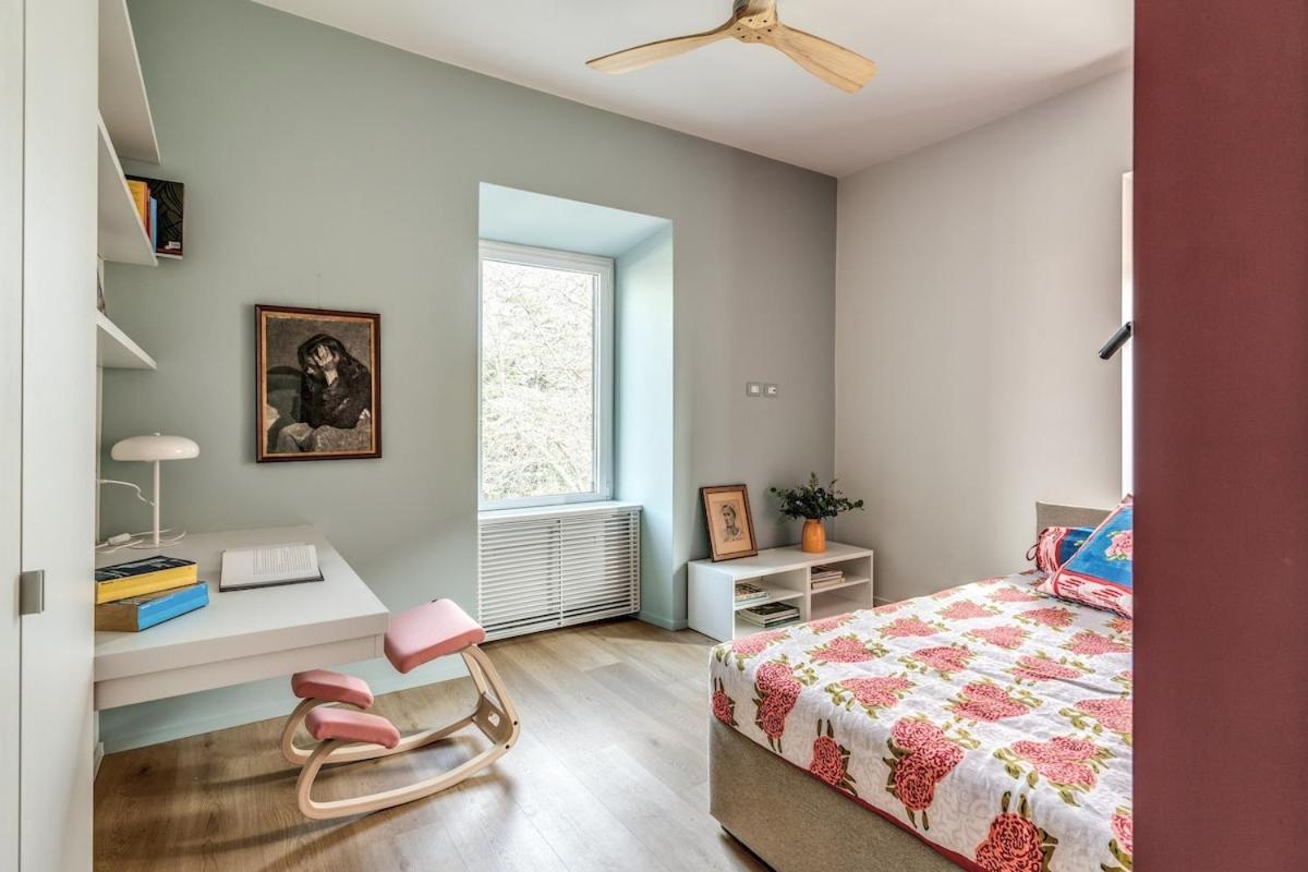 Appartamento 2 Bedroom Flaminio Vignola