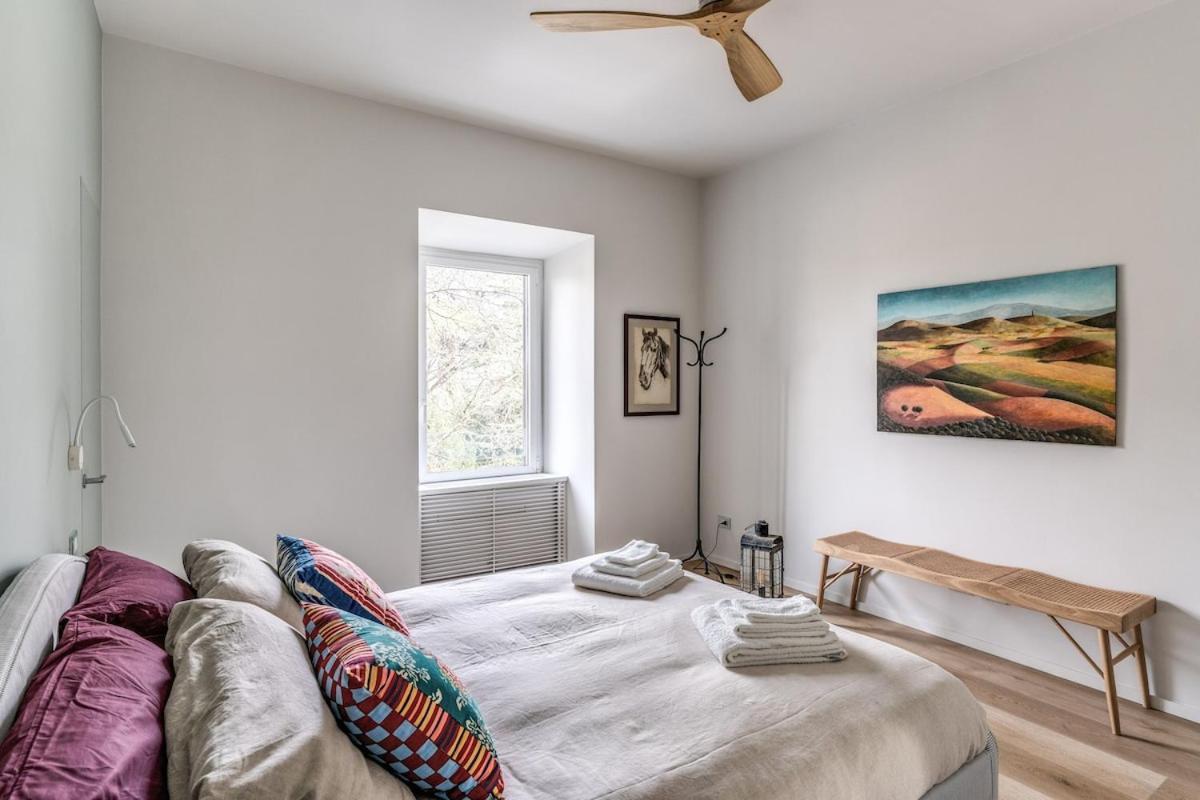 2 Bedroom Flaminio Vignola