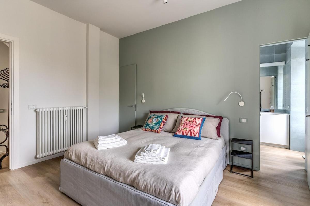 2 Bedroom Flaminio Vignola Appartamento