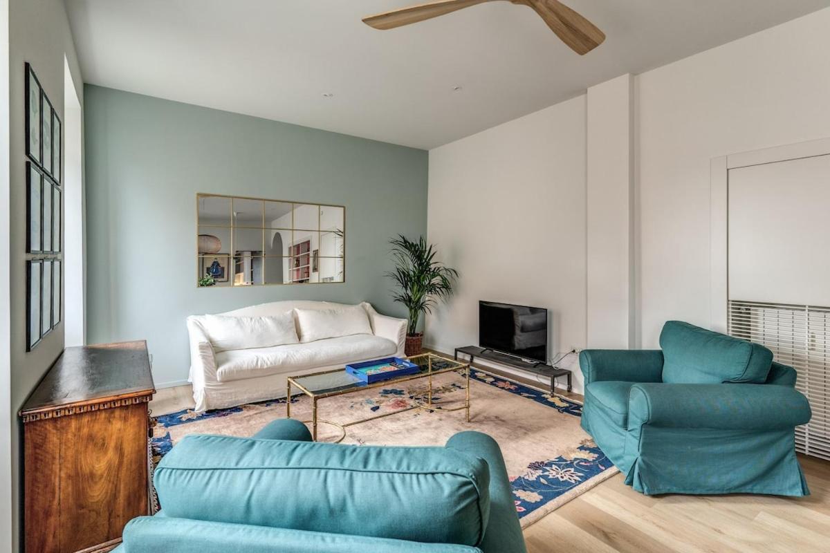 2 Bedroom Flaminio Vignola Appartamento