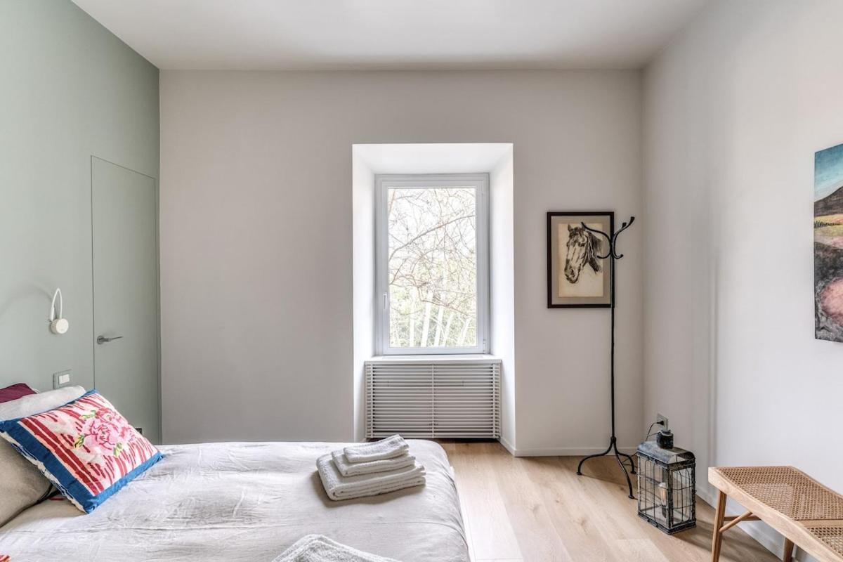 2 Bedroom Flaminio Vignola Appartamento *