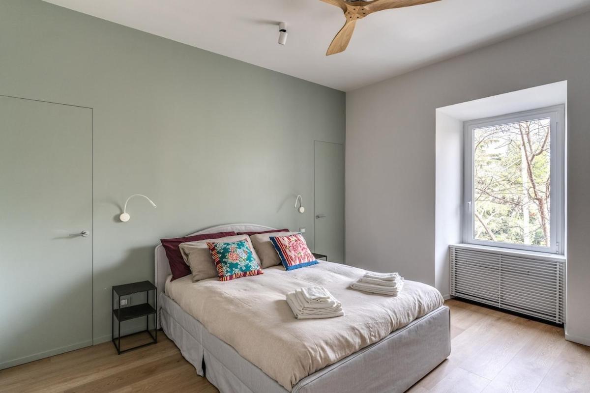 Appartamento 2 Bedroom Flaminio Vignola Roma