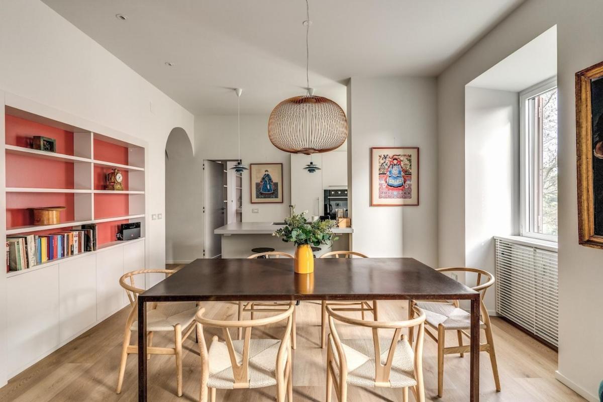 2 Bedroom Flaminio Vignola Appartamento Roma