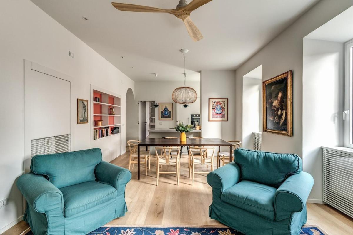 2 Bedroom Flaminio Vignola *