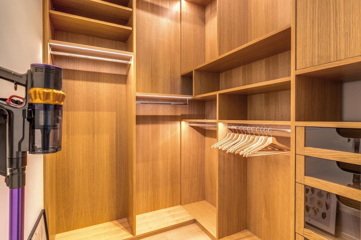 2 Bedroom Flaminio Vignola Appartamento