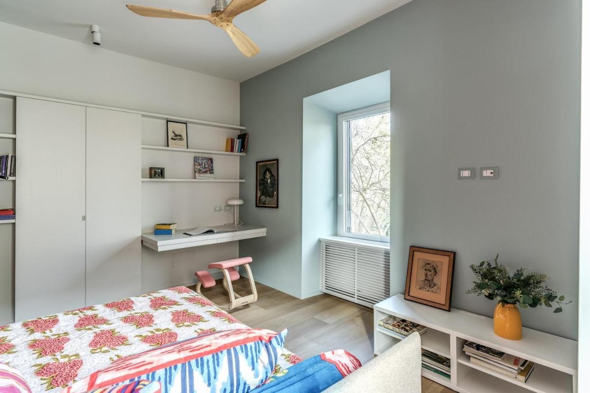 Appartamento 2 Bedroom Flaminio Vignola *