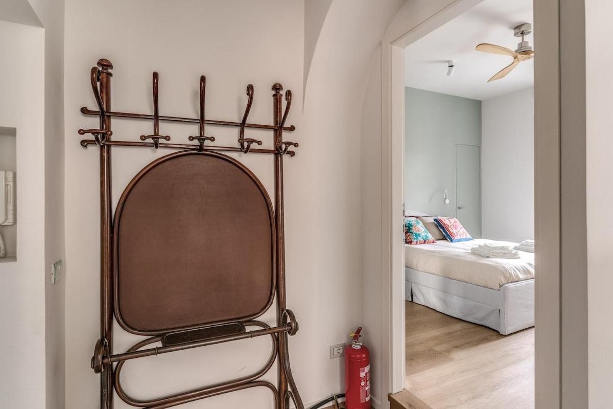 2 Bedroom Flaminio Vignola