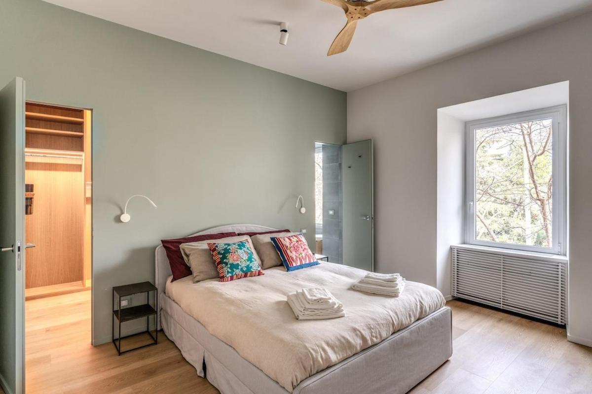 Lägenhet 2 Bedroom Flaminio Vignola