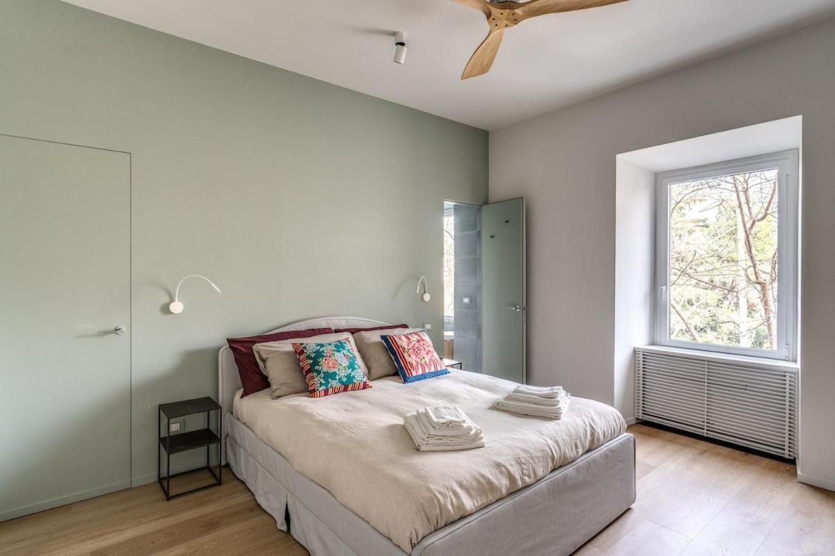 2 Bedroom Flaminio Vignola Lägenhet *