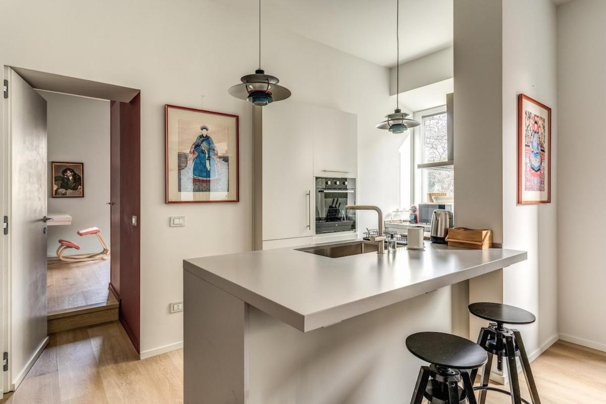 2 Bedroom Flaminio Vignola Rom