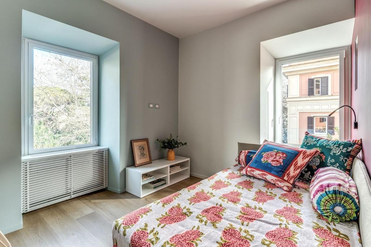 Lägenhet 2 Bedroom Flaminio Vignola